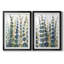 " Pompom Botanical I " 2 - Pieces-1087825216-1087825223