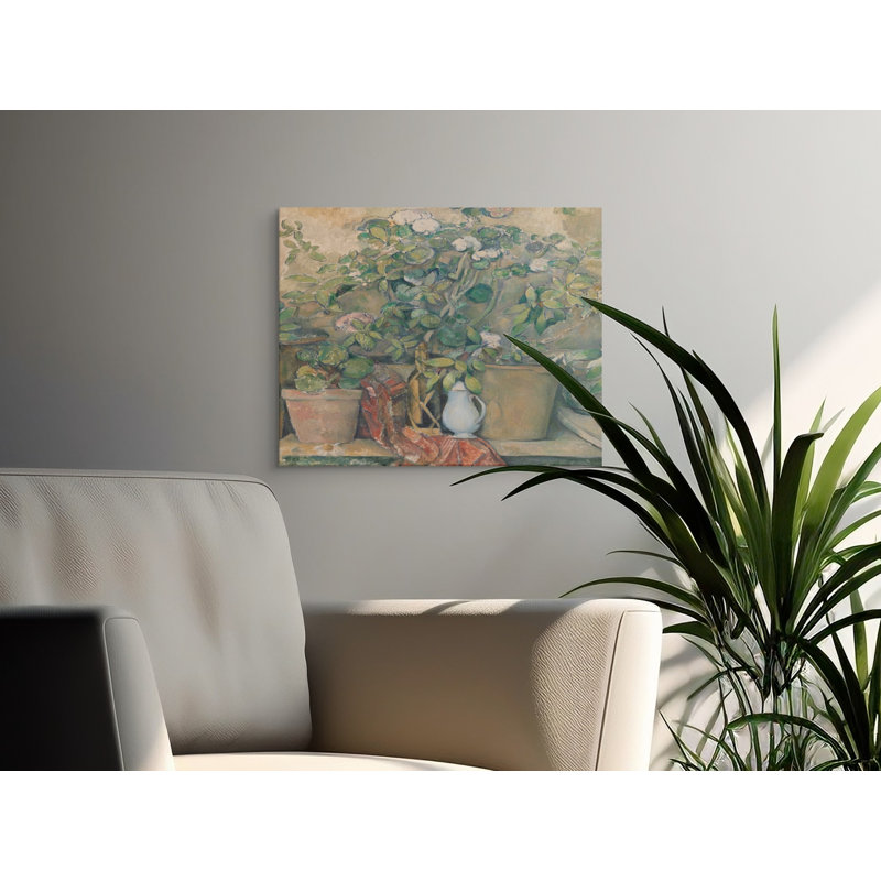 Wrapped Canvas Print Set, 20x16