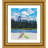 Khortny Gold Single Picture Frame-1019569435