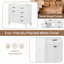 Meuble-lavabo 36 po avec lavabo-347236905