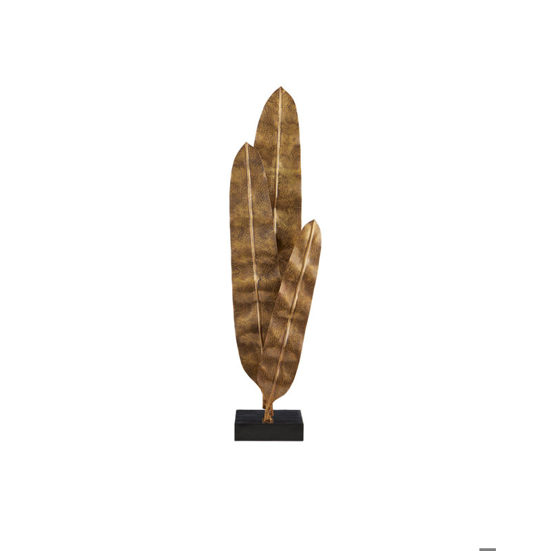 Musa Traditional Floor Lamp