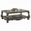 Table basse Versailles