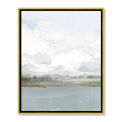 All Shore Painting