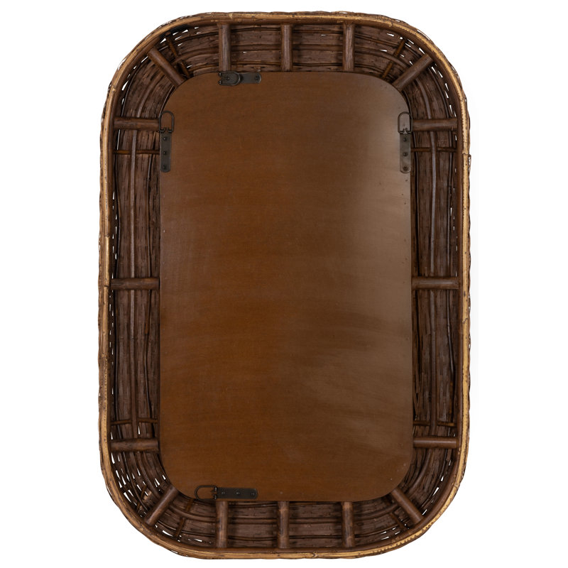 Kristi Wall Mirror