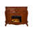 Honey Oak selected