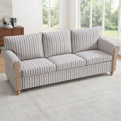 3 Seater Sofa