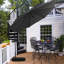 Aailiyah 300cm Tilt Cantilever Parasol-90548407