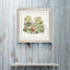 Reproduction d’art sur toile, "fox glen i" par paul cezanne-1623144329-1623144109
