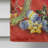 Double Sided Polyester Animal Garden Flag-16653495