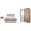 Lafabrica Piece Bedroom Set