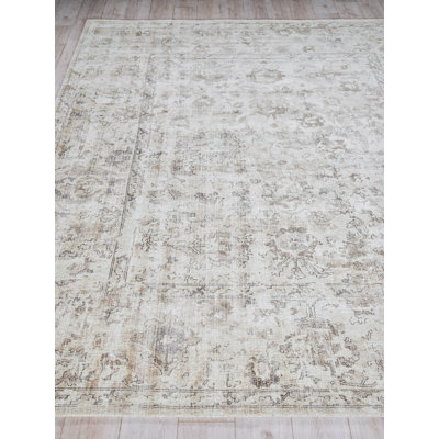 Dorchester Rug