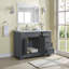 Riccardo 42" Single Bathroom Vanity Set-1083869097