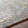 Adonai Viscose Abstract Indoor Rug