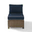 Chaise de patio avec coussins Mosier-1550172577-1601760224
