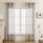 Codah Sheer Curtain Pair-1366826656-1366826663