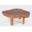 Solid Wood Coffee Table