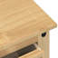 Numenius 80cm W Chest of Drawers