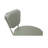 Dayton Backed Adjustable Height Ergonomic Lab Stool-908140554