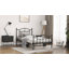 Brookton DE Size - 100 X 200 Cm Bed