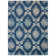 Merced Floral Indoor Rug