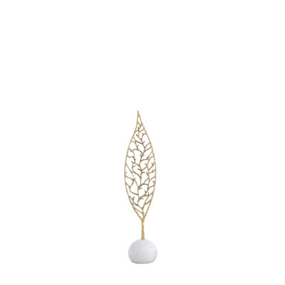 Sprig Sculpture-Lg