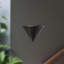 Versus 8-in Brass Wall Sconce-608723471