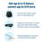 Stay & Play® Dog and Cat Wireless Fence with Replaceable Battery Collar
