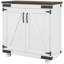 Armoire de rangement de cuisine