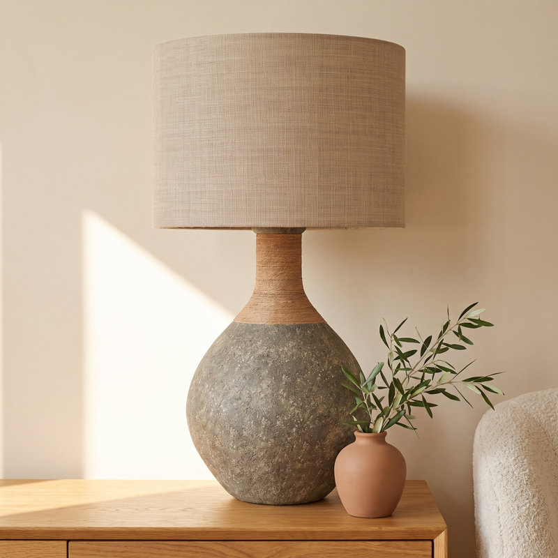 Blencoe Table Lamp