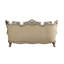 95.8" Rolled Arm Sofa