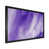 Black Picture Framed