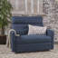 Causeuse manuelle inclinable-665953131