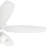 52'' Ceiling Fan with Light Kit-1329633895
