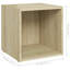 Dorison TV Stand for TVs up to 32"-713162006