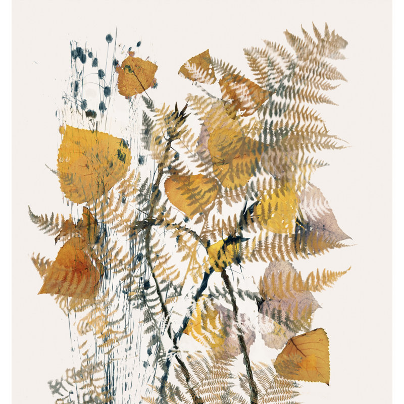 Wrapped Canvas Print, 121.92 cm H x 81.28 cm W