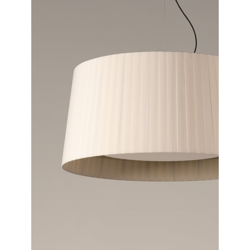 GT7, Satin Nickel, Natural