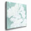 « algues on aqua iv », reproduction de peinture sur toile tendue-360080928