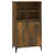 Smoked Oak is out of stock selected