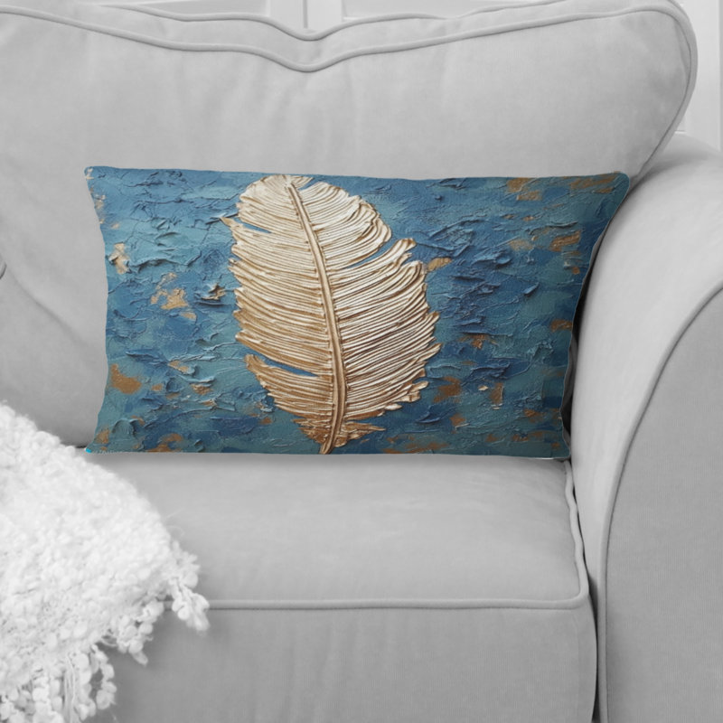 Coussin décoratif Glam