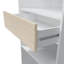 Dixielynn Manufactured Wood Wardrobe