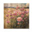 Pivoines dans un champ ensoleillé III - impression de pivoines sur bois de pin naturel-1635120830