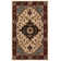Balthrop Hand Tufted Wool Oriental Rug