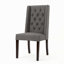 Chaise de salle à manger [ensemble de 2 pièces]-1401082509