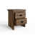 Knotty Oak selected