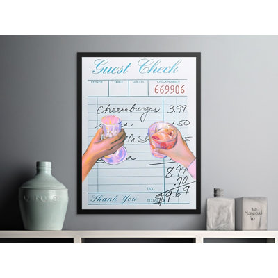 Nicholle No Frame Print