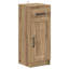 Bathroom Storage Furniture Set-359362558