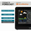 Centre météo sans fil WiFi