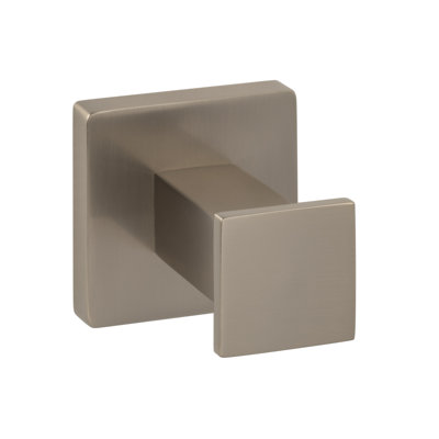 Vlora Solid Brass Robe Hook