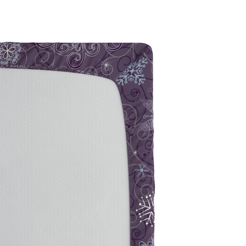 Microfiber Fitted Sheet, Twin XL Fitted Sheet