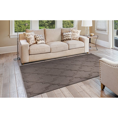 Nasturtium Indoor Rug